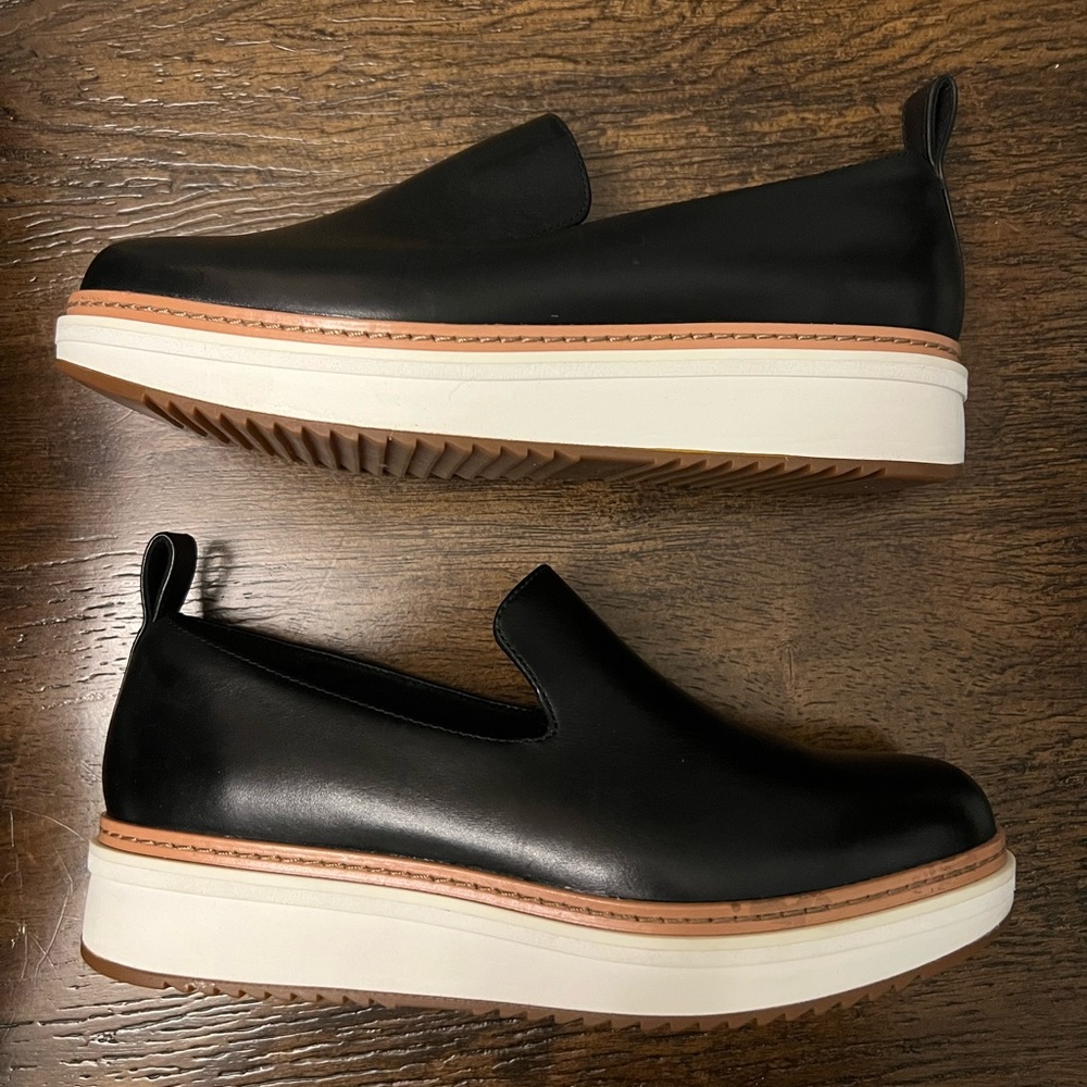 Clarks Teadale Genna loafer